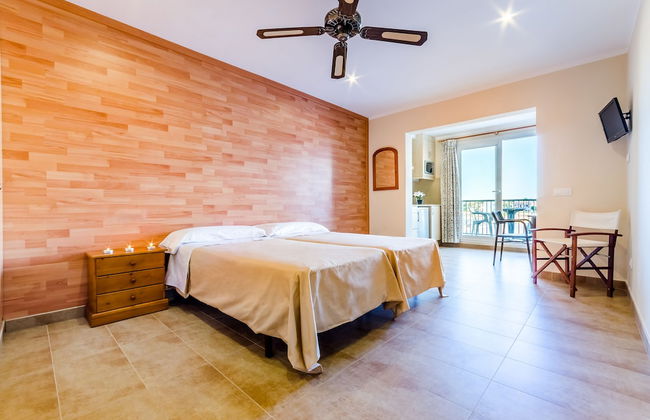 Apartamentos Blancala - Foto 6