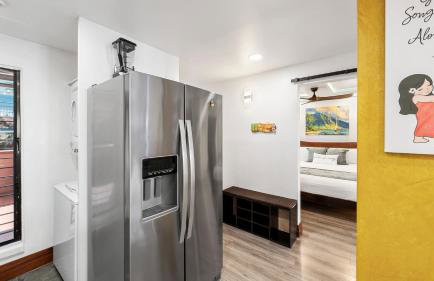 Spectacular luxury , modern oceanfront condo Maalaea-Kihei ,Maui - Foto 9