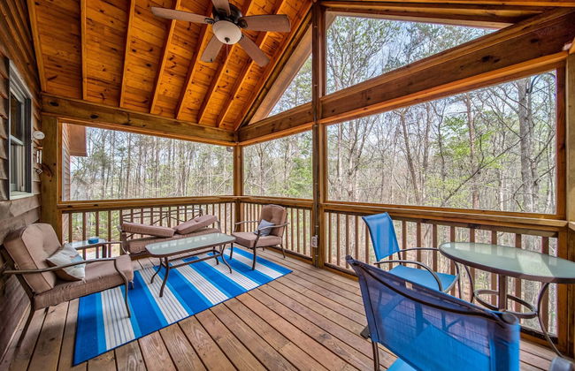 Leisure Bear Lodge - Foto 43