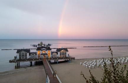 Ferienwohnung Sonnenblick - Foto 37