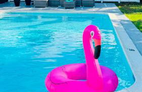 Stylish Pool Home - Photo 1