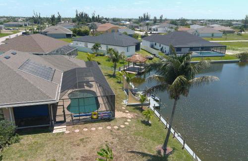 Cape Coral Wildlife Views-Heated Pool-Pet Friendly - Foto 43