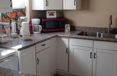 Authentic Treme Cottage Home - Foto 23