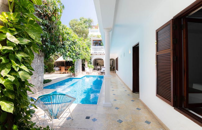 Casa Palos by Wynwood House - Foto 50