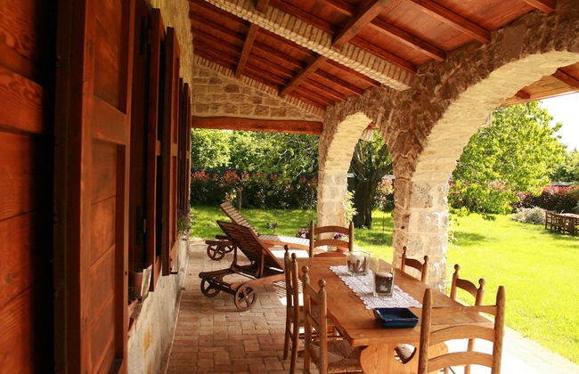 Cottage Beach Vico - Foto 35