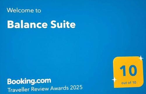 Balance Suite - Foto 8