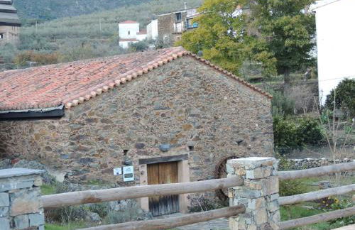 Casa Rural El Chorritero - Foto 65