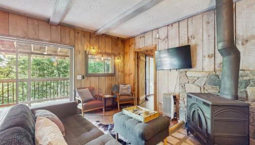 The Mountain Perch - Foto 4