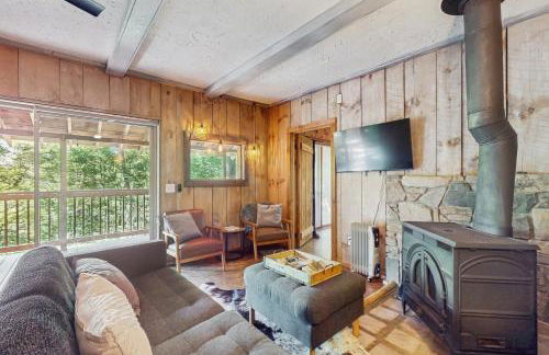 The Mountain Perch - Foto 4