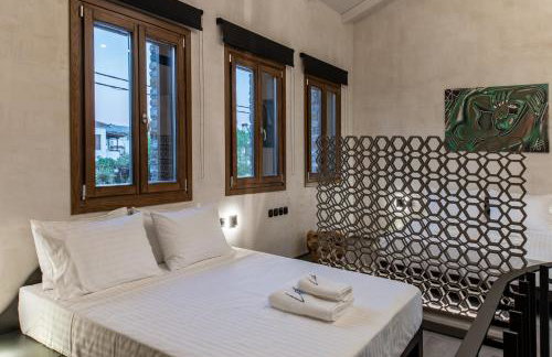 Lethe Villas with Private Pool Kato Gatzea Greece - Foto 42