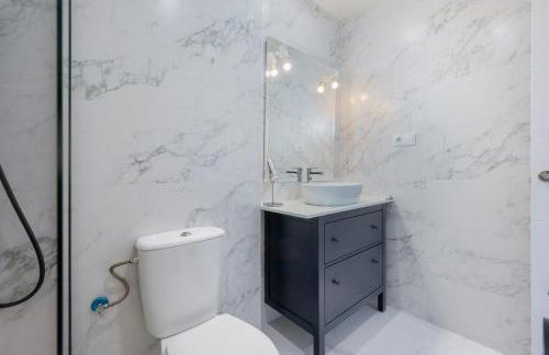 LuxSevilla Moderno Piscina Parking - Foto 48