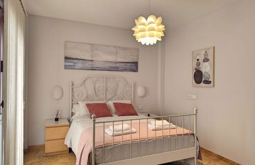 Amplio y Moderno Apartamento Lorenzo Ferreira - Foto 16