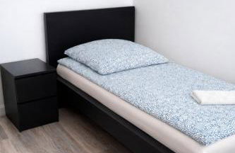 Monteurwohnungen Landsberg neben Halle Saale - Foto 7