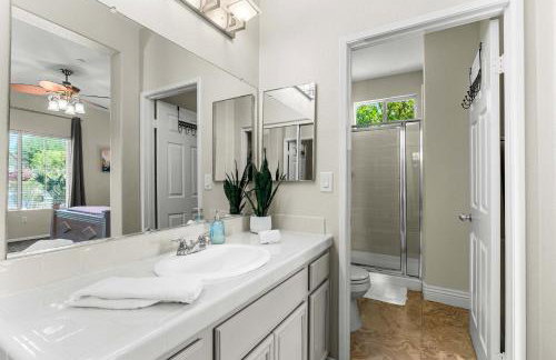 Mt San Jacinto View Home - Foto 24