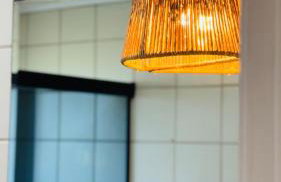 Apê com vista para o mar e clima animado - Foto 30