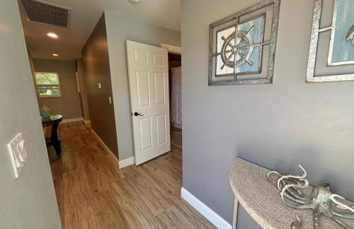 Octopus Perfect Location On Pond 3 Mile To Gulf Beach - Photo 6