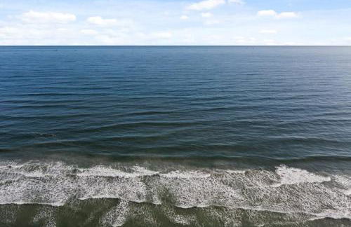 Beach Block Modern Penthouse 4BR 2BR Ocean Views - Foto 28