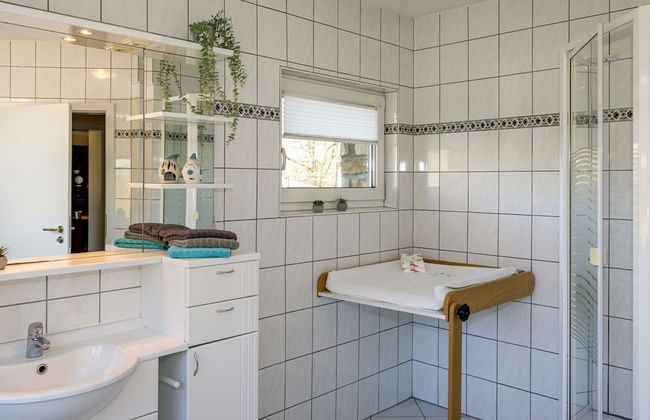 Apartment in Sauerland With Terrace - Photo 27