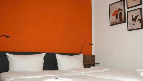 AMBER by Comfort Housing - 2 bedroom apartment - Foto 4