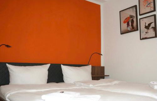 AMBER by Comfort Housing - 2 bedroom apartment - Foto 4