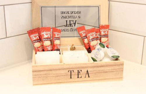 Stunning 3 bedroom apartment in Harlow, Essex - Foto 18