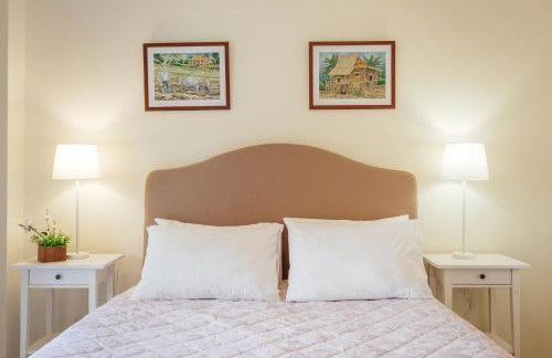 Villa Breeze & Villa Coco by Konnect, Avlaki Beach - Foto 13