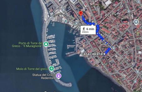 Casa Libertà - Foto 18