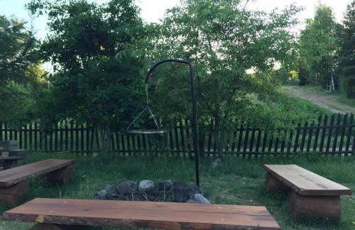 Domek Leśne Zacisze - Foto 19