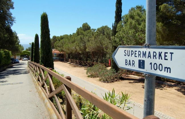 Appartement Cala Llevado - Costa Brava 02 - Foto 17