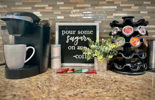 PoolgymBBQ at theHeights LongStayDiscount - Foto 8