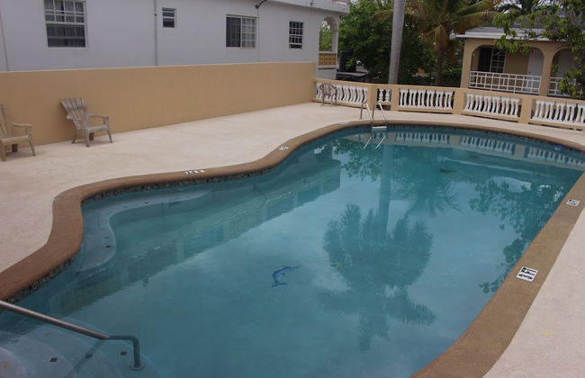 Paradise Beach Studio At Montego Bay Club - Foto 13