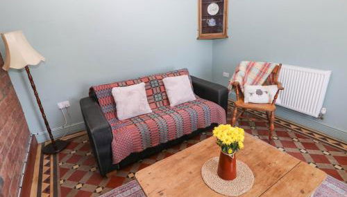 Llanwern Farm - Foto 5