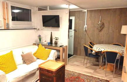 YALET Ferienhaus 2 appartementen vlakbij Willingen - Foto 63