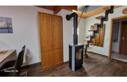 Haus Erika Ferienwohnung 2 - Foto 6