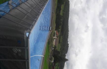 chalets les 5 loups - Foto 70