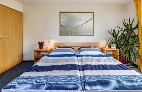 Geräumige Ferienwohnung mit Garten - Foto 10