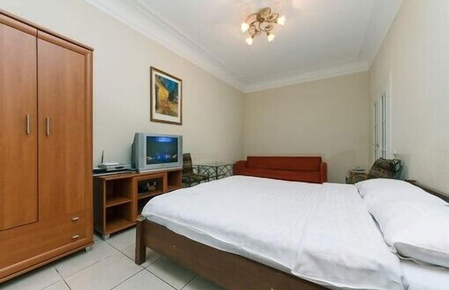 Alma Apartments - Foto 25