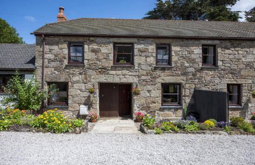 The Old Hay Barn, Hot Tub, Pet Friendly - Foto 28