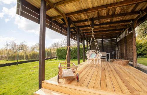 Ferienhaus, Buttje, Rügen - Foto 23