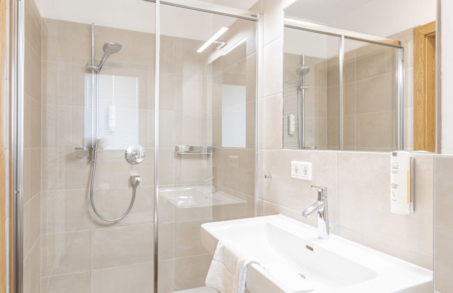 mit 4 Schlafzimmern & Sauna - Foto 5