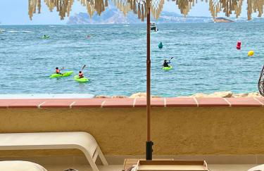 LUXURY APARTMENT ALTEA - Puerto de Campomanes - Photo 9