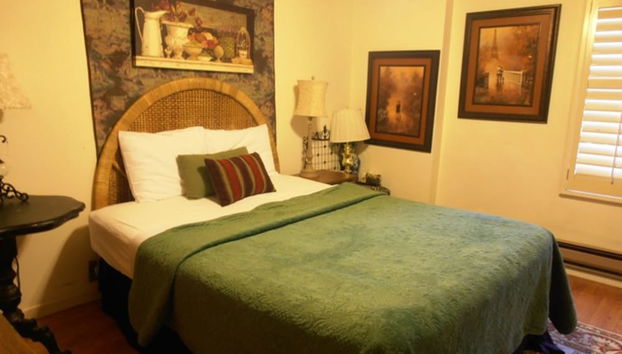 Windchime - Foto 3, Habitación