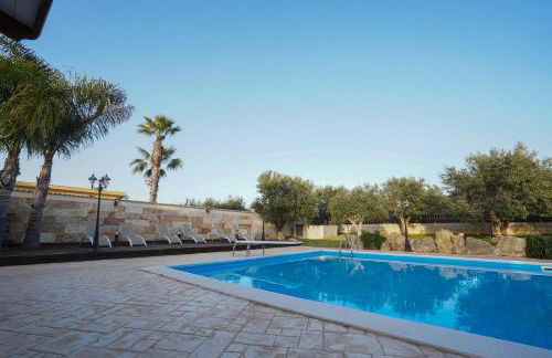 Country Villa - Foto 33