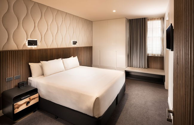 Majestic M Suites - Foto 5