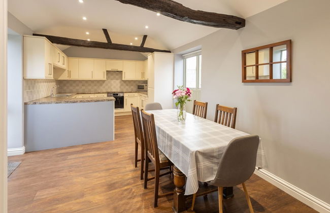 Host Stay Croft Cottage - Foto 7