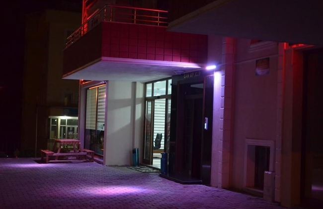 Ozgurcan Apart - Photo 24