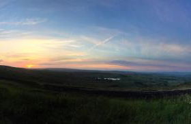 Bijou Cottage in Brontë Country with Wood-burning Stove & Hot Tub Spa - Foto 34
