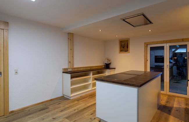 Alpenchalet Silbertal - Foto 17