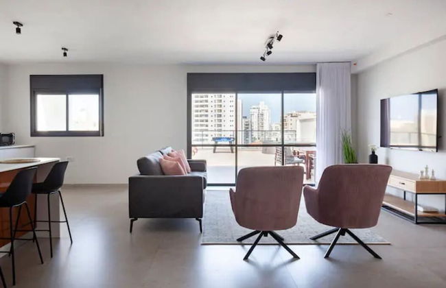 O&O Group - Top Penthouse On The Beach - Foto 15