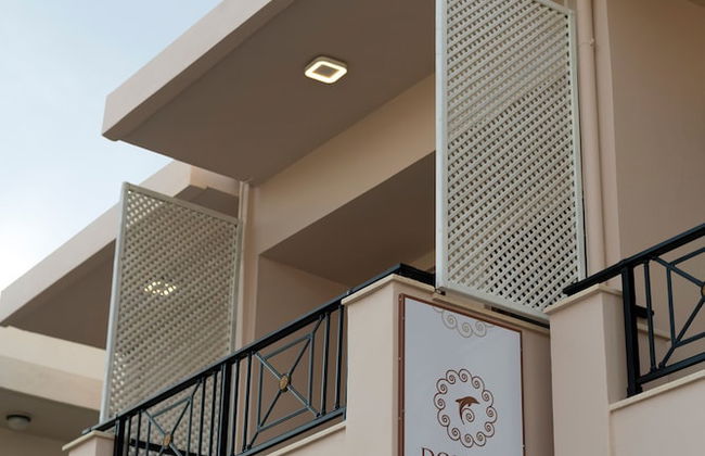 Dolphin Luxury Apartments - Foto 26